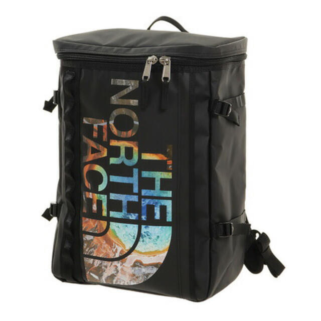 THE NORTH FACE(ザノースフェイス)のノースフェイス　ヒューズボックス BC 30L NM81939 YS メンズのバッグ(バッグパック/リュック)の商品写真