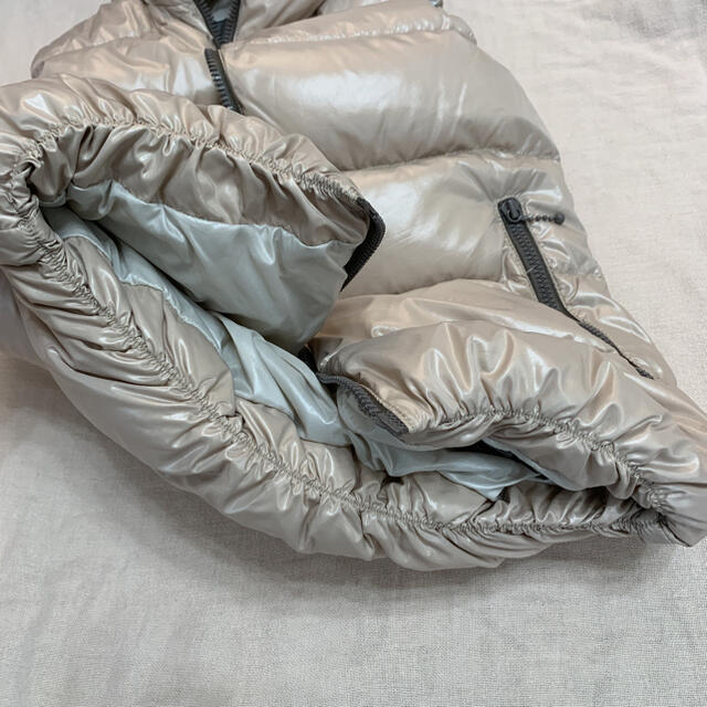 ⭐︎ハル様専用です⭐︎美品⭐︎DUVETICA ダウンベストベージュサイズ