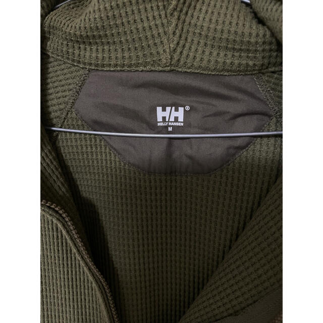 HELLY HANSEN(ヘリーハンセン)のヘリーハンセン マウンテンパーカー M メンズのジャケット/アウター(マウンテンパーカー)の商品写真