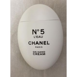 シャネル(CHANEL)の花さくら様専用CHANEL ローハンドクリーム(ハンドクリーム)