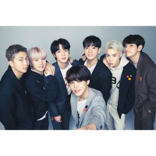 ボウダンショウネンダン(防弾少年団(BTS))の95♡様専用ページ(その他)