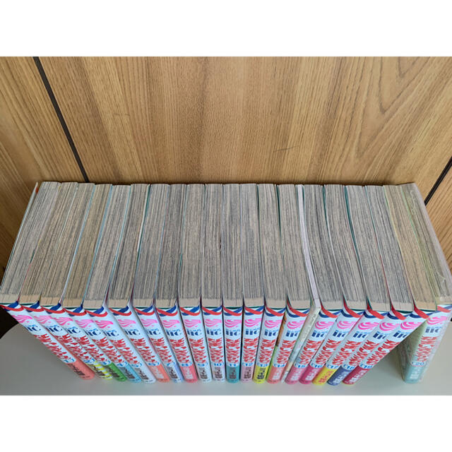 なまいきざかり。全巻セット(1〜20巻) 特装版あり なまいきざかり。全巻セット(1〜20巻) 特装版あり