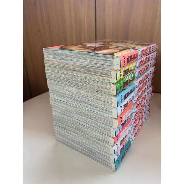 なまいきざかり。全巻セット(1〜20巻) 特装版あり なまいきざかり。全巻セット(1〜20巻) 特装版あり