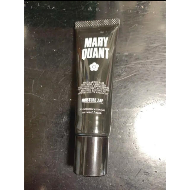 MARY QUANT(マリークワント)のマリークワント モイスチャーザップ 30ｇ コスメ/美容のベースメイク/化粧品(化粧下地)の商品写真