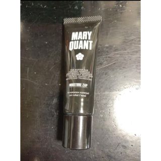 マリークワント(MARY QUANT)のマリークワント モイスチャーザップ 30ｇ(化粧下地)