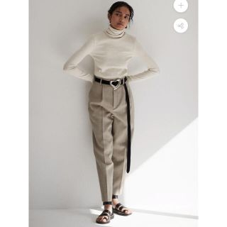 SEA - SEA ビッグハートスウェードベルトの通販 by aymmmmn's shop