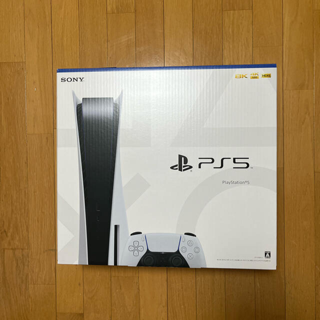 SONY PlayStation5 CFI-1000A01