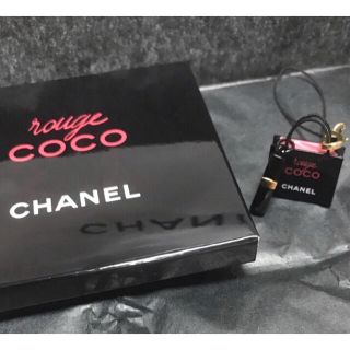 シャネル(CHANEL)のCHANEL シャネル ROUGE COCO チャーム(チャーム)