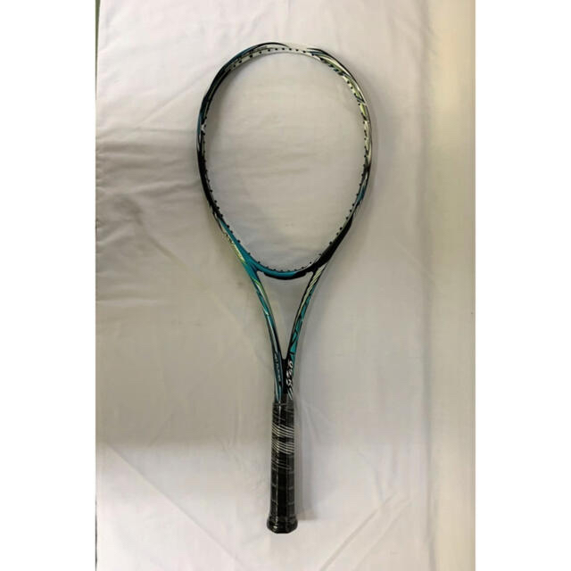 MIZUNO(ミズノ)のソフトテニス　ラケット　ミズノ　SCAD05R スポーツ/アウトドアのテニス(ラケット)の商品写真