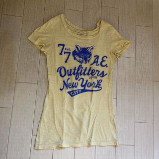 アメリカンイーグル(American Eagle)のAmerican Eagle Tシャツ(Tシャツ(半袖/袖なし))