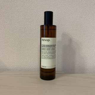 イソップ(Aesop)のイソップ　キティラ　アロマティックルームスプレー(アロマスプレー)