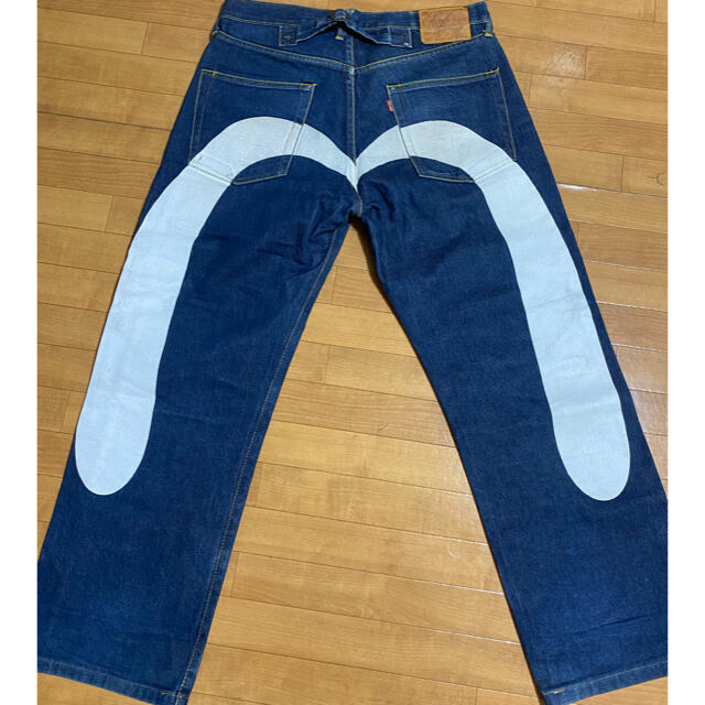 店内全品ポイント2倍!! Evisu lot2005 | alamiah.edu.sa