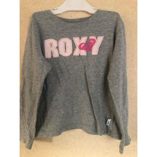 ロキシー(Roxy)のロキシー♡ロンT♡サイズ130(Tシャツ/カットソー)