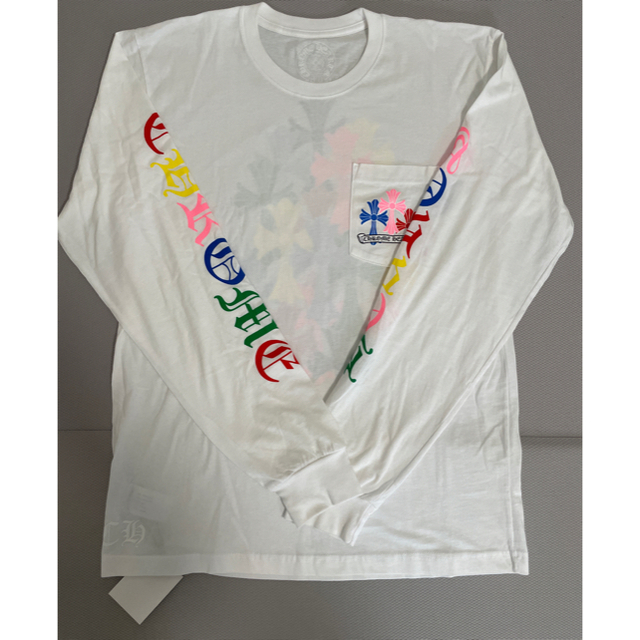 全商品オープニング価格 特別価格】 CHROME - Hearts Chrome HEARTS