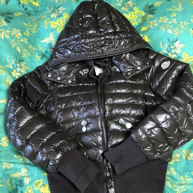 MONCLER - レア 希少！！モンクレールダウンの通販 by すぅ's shop