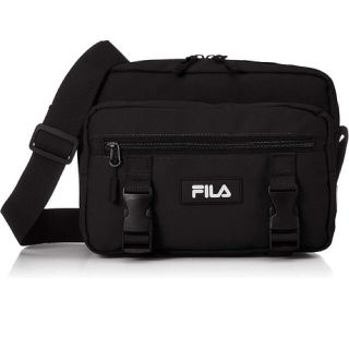 フィラ(FILA)のフィラ　ショルダーバッグ　サコッシュ　ウエストポーチ(ショルダーバッグ)