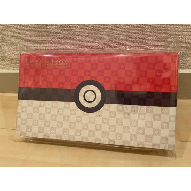 最新入荷】 ポケモン切手BOX~ポケモンカードゲーム 見返り美人・月に ...