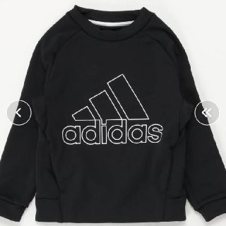 アディダス(adidas)のアディダス　トレーニング　プルオーバー(Tシャツ/カットソー)