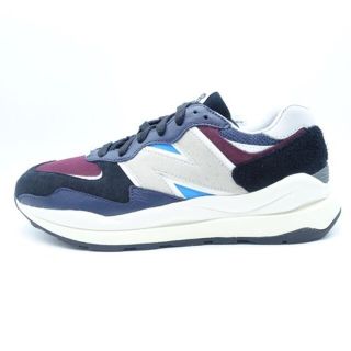 ニューバランス(New Balance)のnew balance 21ss M5740TB MULTI COLOR(スニーカー)