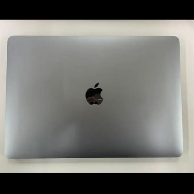 MacBook pro 2019 13インチ