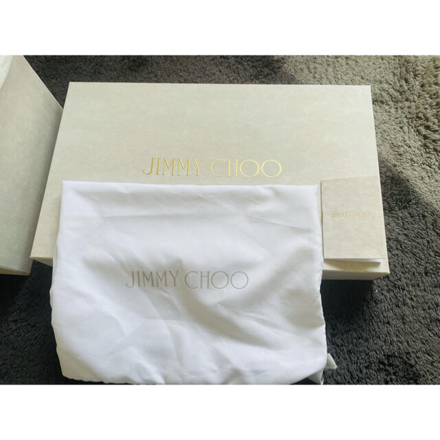 JIMMY CHOO（ジミーチュウ）