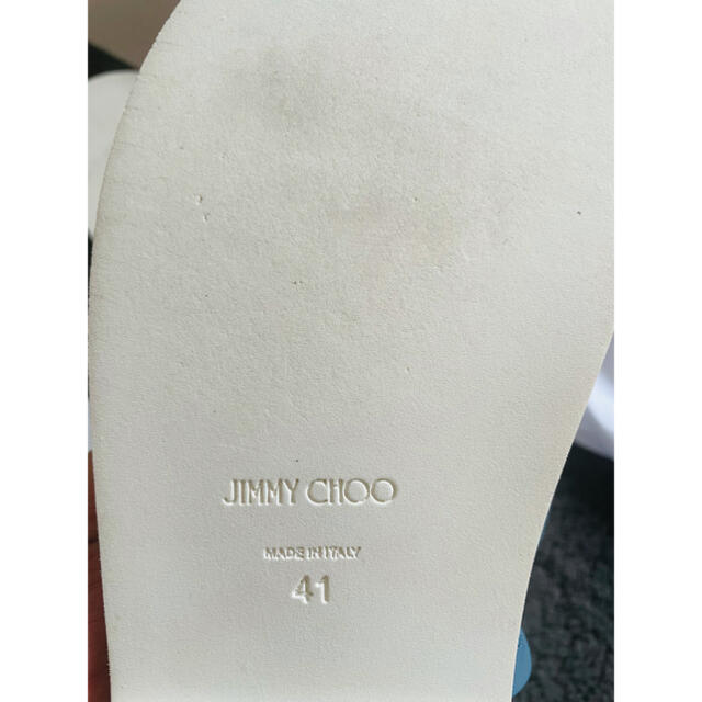 JIMMY CHOO（ジミーチュウ）