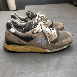 ニューバランス(New Balance)のnew balance M998 GL(スニーカー)