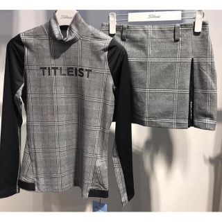 タイトリスト(Titleist)のさや様専用(ウエア)