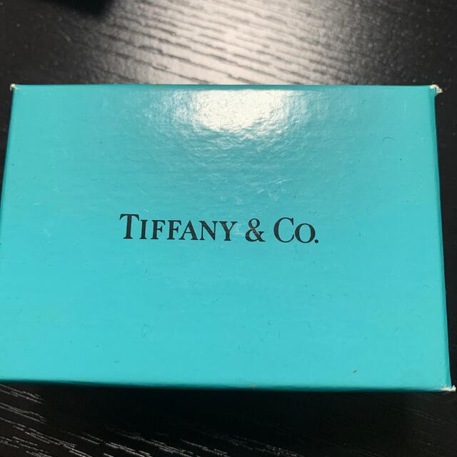 Tiffany & Co.(ティファニー)のティファニー 925 アトラス リング 16号［g178-5］ メンズのアクセサリー(リング(指輪))の商品写真