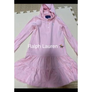 ラルフローレン(Ralph Lauren)の⭐︎年末セール⭐︎ラルフローレン ワンピース⭐︎(ワンピース)