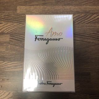 フェラガモ(Ferragamo)のFerragamo Amo(香水(女性用))