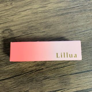 オペラ(OPERA)のLillua オイルリッチティント　新品未使用(口紅)