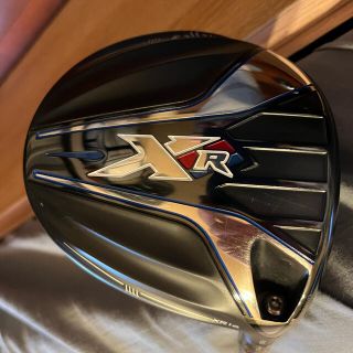 キャロウェイ(Callaway)のCallaway XR16ドライバー + Diamana50 S(クラブ)