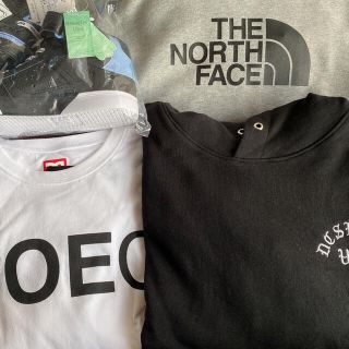 ザノースフェイス(THE NORTH FACE)の専用🐻(Tシャツ/カットソー)