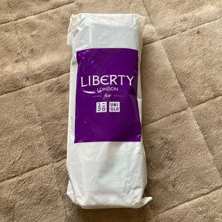 ユニクロ(UNIQLO)のLIBERTY LONDON オリジナルマルチバッグ(トートバッグ)