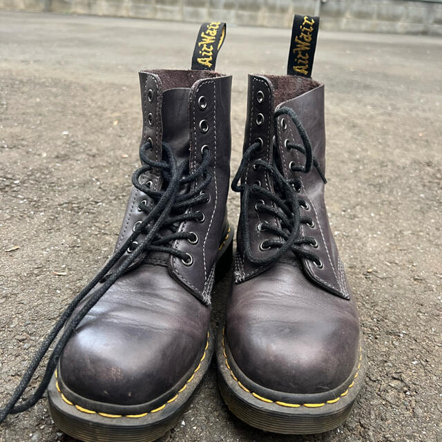 Dr.Martens(ドクターマーチン)のドクターマーチン メンズの靴/シューズ(ブーツ)の商品写真