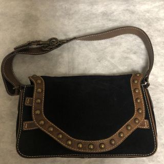 クロエ(Chloe)のクロエ　ショルダーバッグ　ハンドバッグ(ショルダーバッグ)