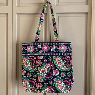 ヴェラブラッドリー(Vera Bradley)のトートバッグ(トートバッグ)