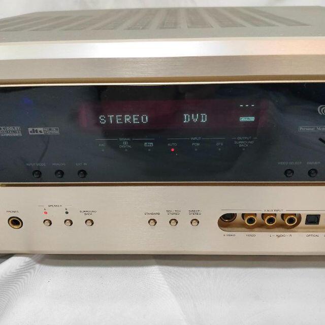 ☆DENON デノン AVC-1890 AVアンプ 2