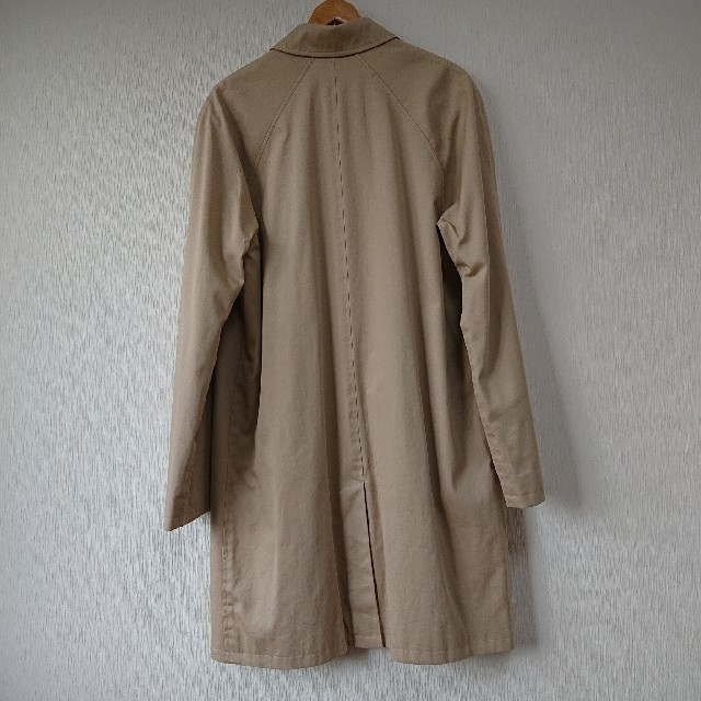 A.P.C(アーペーセー)のA.P.C. ステンカラーコート メンズのジャケット/アウター(ステンカラーコート)の商品写真