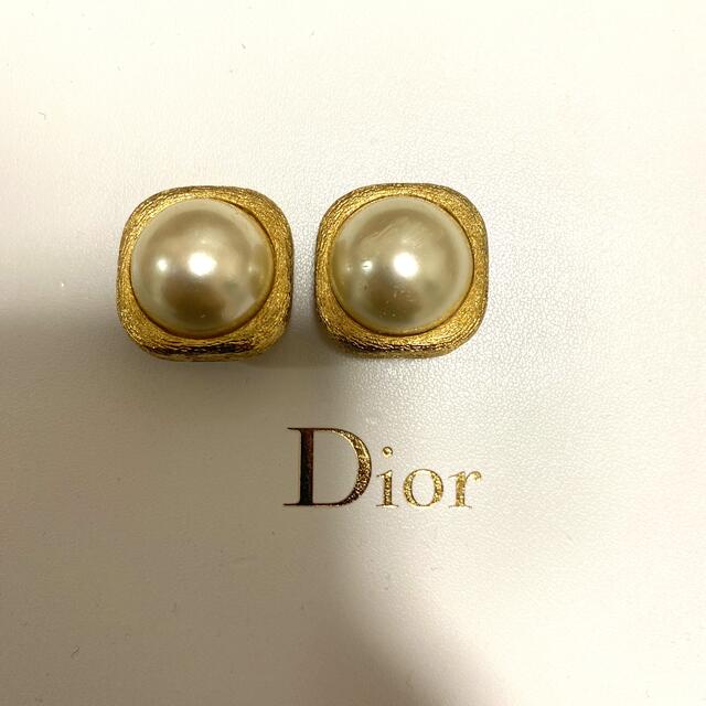ヴィンテージ Christian Dior イヤリング YYoASdXJxb, アクセサリー