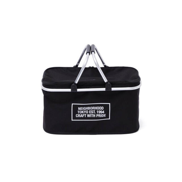 NEIGHBORHOOD E-COOLER BAG クーラーバッグ