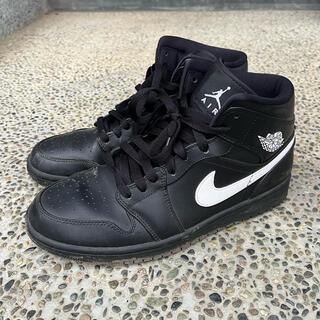 ナイキ(NIKE)のNIKE AIRJORDAN 1(スニーカー)