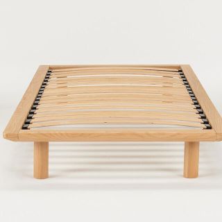 MUJI (無印良品) セミダブルベッドの通販 33点 | MUJI (無印良品)の