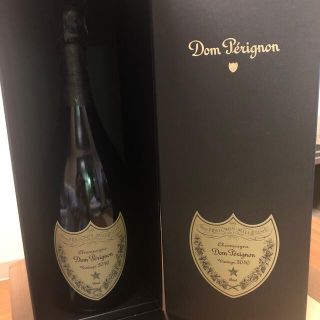 ドンペリニヨン(Dom Pérignon)のドンペリ　ヴィンテージ2010(シャンパン/スパークリングワイン)