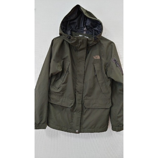 タイムセール!美品!大人気商品 ノースフェイス 3way ジャケット