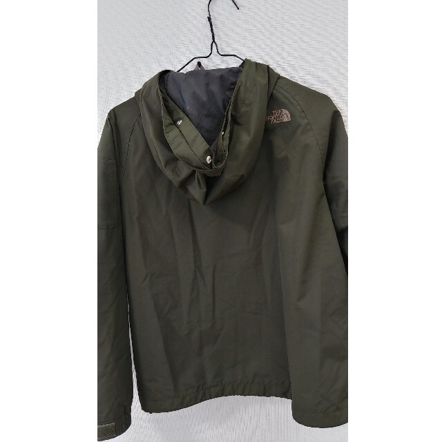THE NORTH FACE - タイムセール!美品!大人気商品 ノースフェイス
