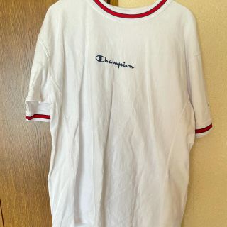 チャンピオン(Champion)のChampion Tシャツ(Tシャツ(半袖/袖なし))