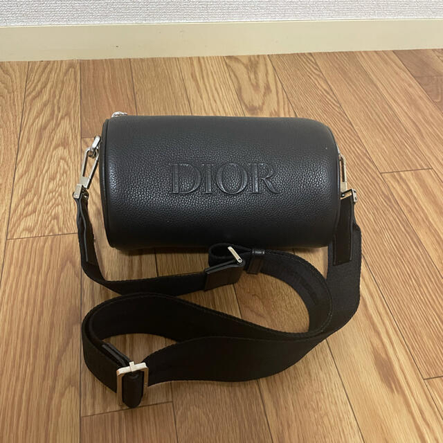 (ダルタニアン様専用) dior homme ローラーバッグ