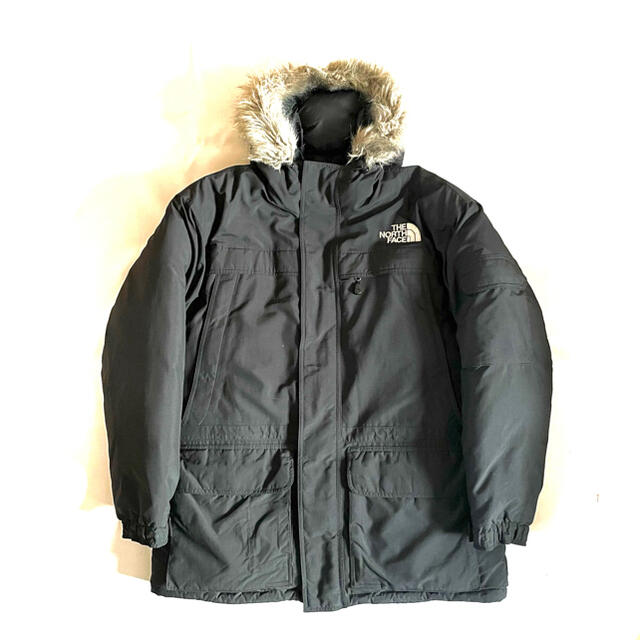 THE NORTH FACE ダウンジャケット